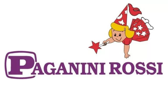 Paganini Rossi especialista y diversificado (duerme tranquilo con las elecciones)