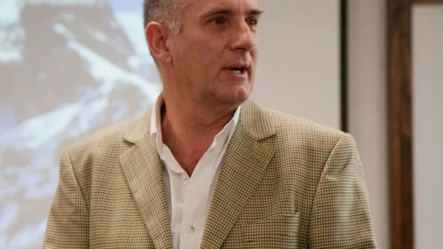 Desayuno informativo de ACDE el próximo miércoles