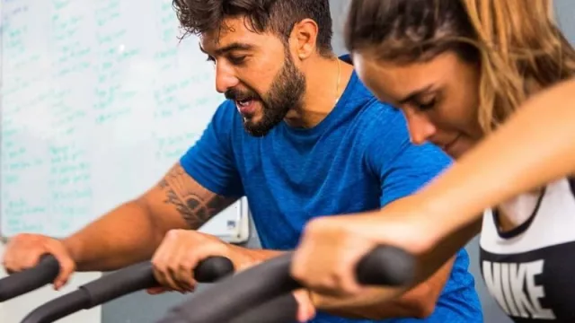 La franquicia que se expande a pasos acelerados en Argentina inauguró su segunda sede en Paraguay