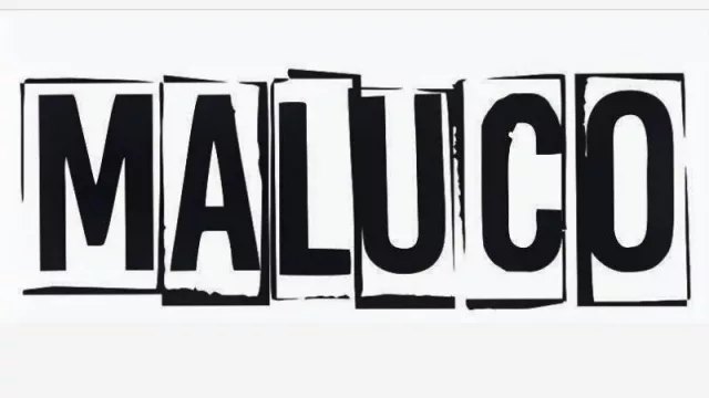 Maluco y sus 27 canillas