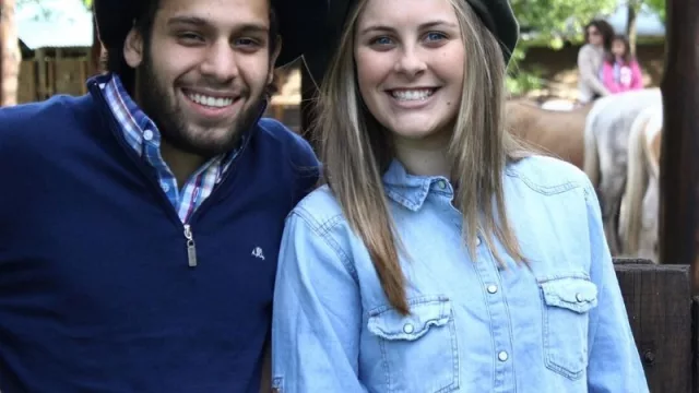 A la Mulita le creció el caparazón 