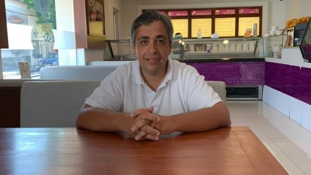 ¡Helados de unicornio es lo que se viene!