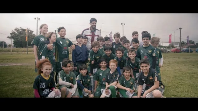 Un nuevo VAR en manos del Costa Urbana