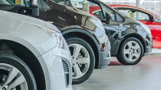 La marca Volkswagen es la más vendida del 2019 