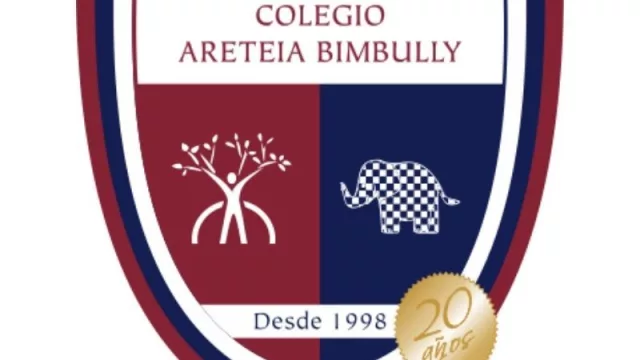 Areteia Bimbully va por el campo