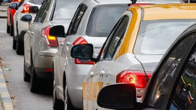 Unos 5.000 vehículos pagarán menos patente de rodados a partir de 2020