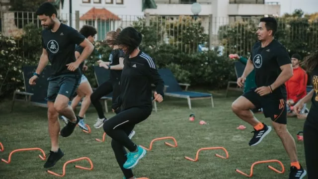 BeWell, el primer “evento de bienestar” 