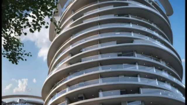 Win - win: Ava La Caleta pone los ladrillos y Samsung la domótica  