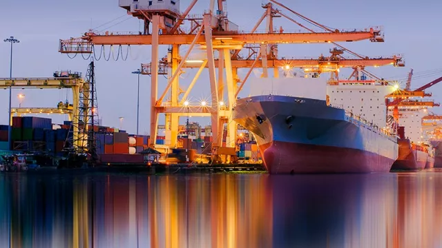 Origen de bienes que ingresan en zonas francas (Decisión 33/15)