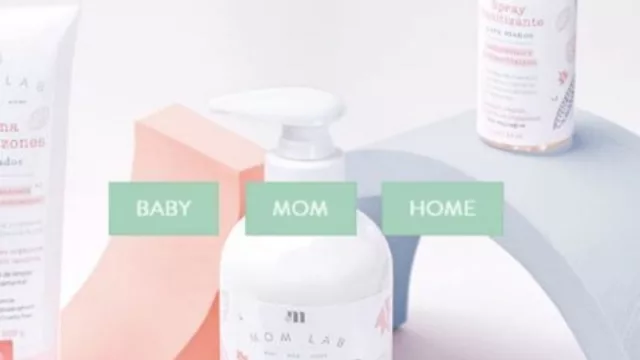 Mom Lab busca repeler el sol en bebés y niños 