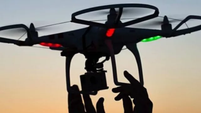 Con una inversión de US$ 500.000 se inaugura la primer DJI store de Uy