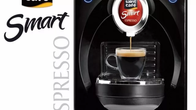 Saint Café redobla la apuesta (va por México, El Salvador y Perú)