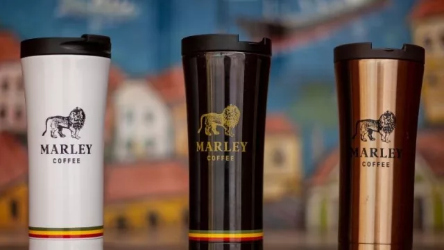 Café Marley va por todo