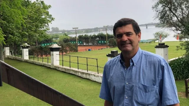 Soriano con la mira puesta en el futuro