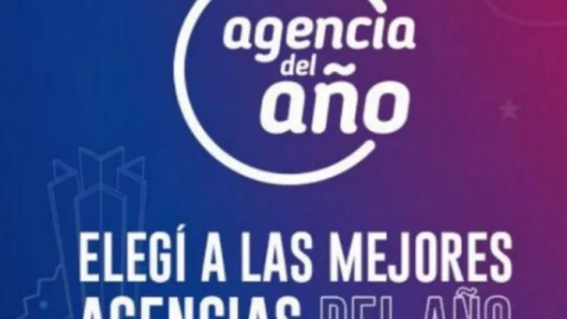 El lunes damos a conocer el podio de los ganadores ¡Agencias atentas!