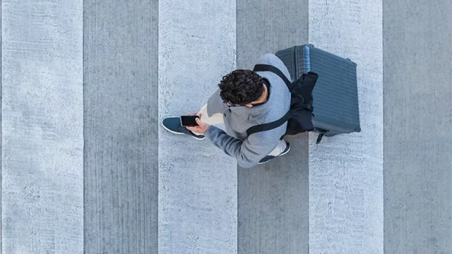 Cada vez más extranjeros viviendo en Uruguay