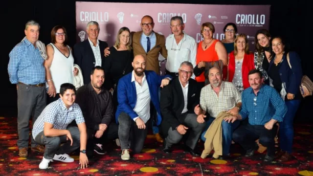 La identidad gastronómica uruguaya llega a la pantalla grande