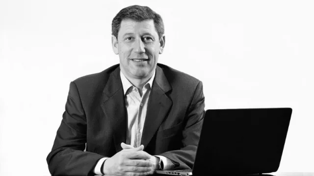 Nuevo CEO de Telefónica Movistar para Argentina