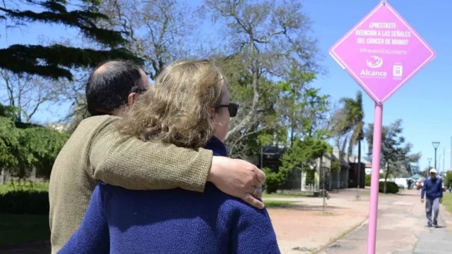 Más de un millón de personas impactadas en campaña de concientización