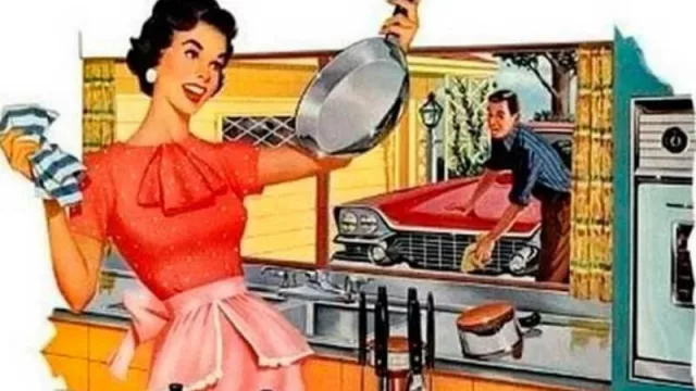 Aunque los publicistas digan lo contrario, los estereotipos siguen