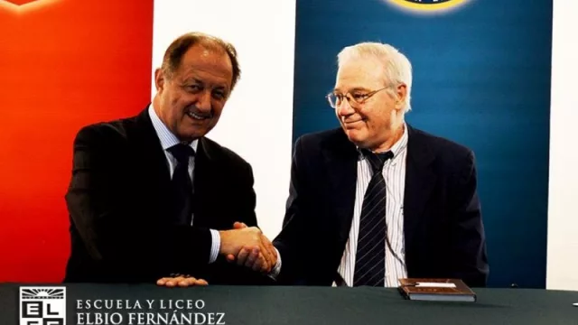 Elbio Fernández se expande (con US$ 4 millones)