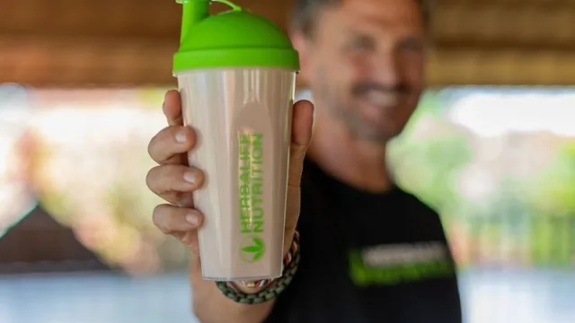 Herbalife Nutrition es la marca N°1 de Suplementos Alimenticios en América Latina