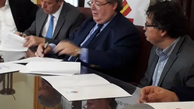 Española móvil afilió a 40.000 personas en 7 meses 