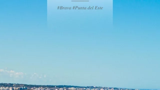 Argentinos buscan residencia permanente en Punta del Este (pero no por Alberto Fernández)