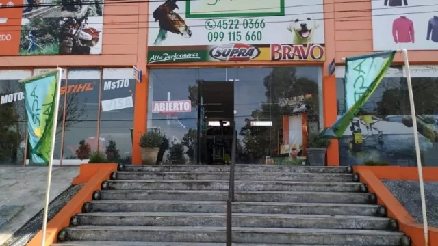 Piscinas y Lozas del Uruguay se une con Agro Jardín