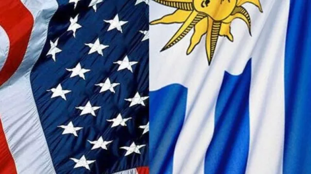 Cada vez son más los uruguayos que deciden terminar su educación en Estados Unidos