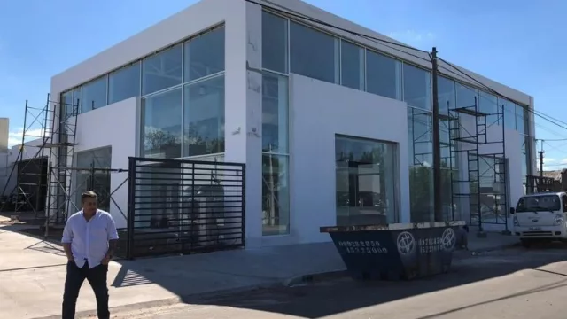 Crece Volkswagen en Soriano