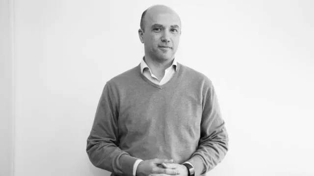 Pernod Ricard con su gerente comercial Gerardo Fresia