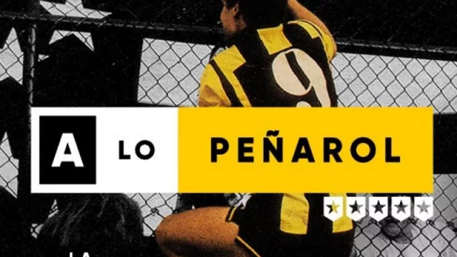 ¡Tenemos ganadores para ir a ver "A lo Peñarol"!