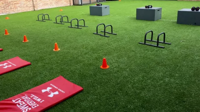 A paso lento pero seguro la industria fit & wellness gana espacio en Paraguay