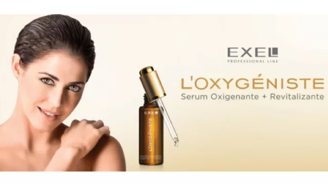 Oxígeno y una nueva oportunidad para la piel: L´Oxygéniste