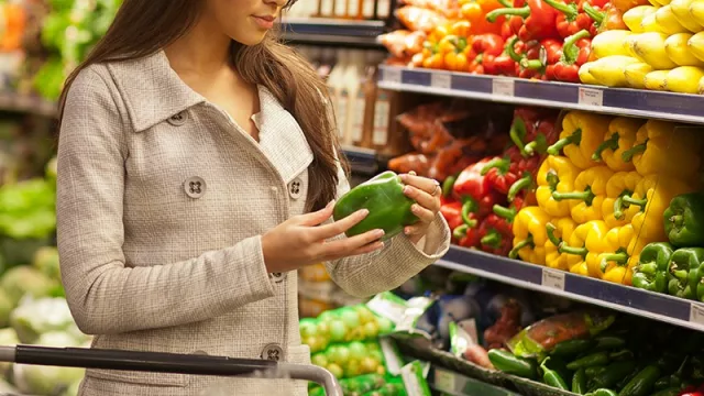 Ticket de alimentación: reciente modificación 