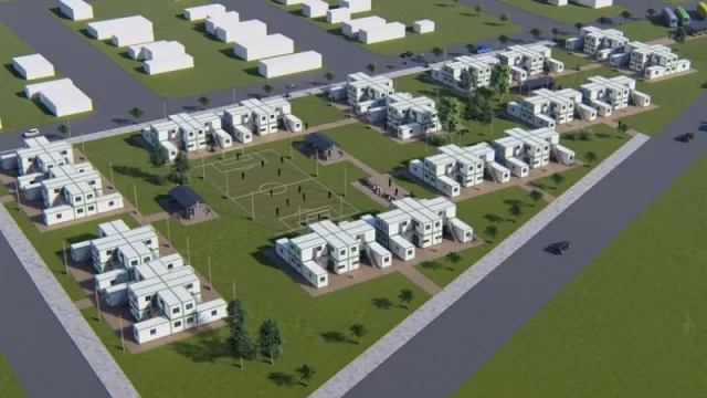 Culminó Expo Beijing y Uy fue galardonado como el más destacado expositor 