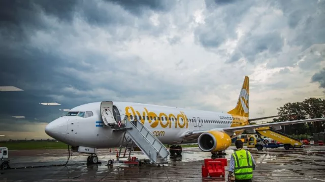 Flybondi presentó en Argentina su oferta para el 2020 (a todos sus destinos) 