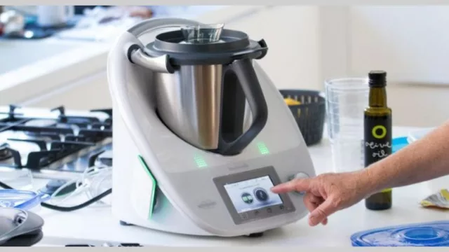 Resistente a la crisis: Thermomix creció en ventas y tomará más consultores