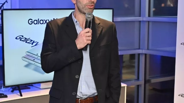 Claro, Samsung y el Galaxy Note 10