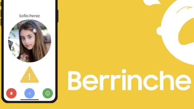 Berrinche genera inclusión