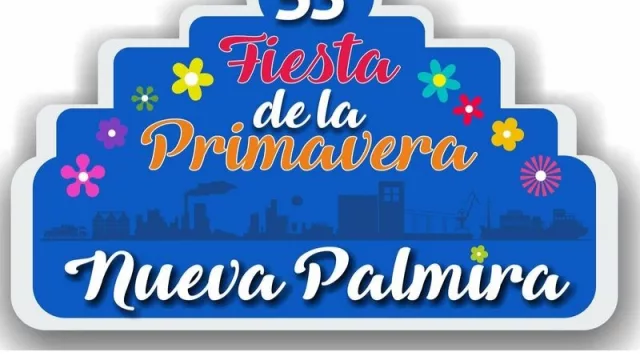 Nueva Palmira con un nuevo récord