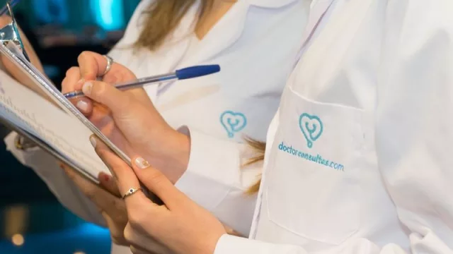 DoctorConsultas: la plataforma que conecta pacientes con médicos especialistas