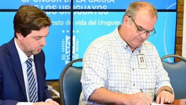 Ta-Ta se puso la celeste