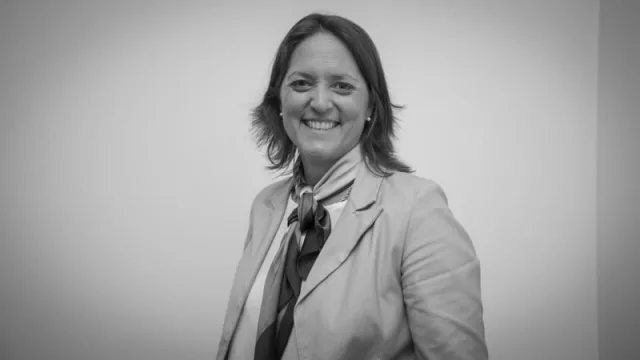 CUTI con su gerente general Andrea Mendaro