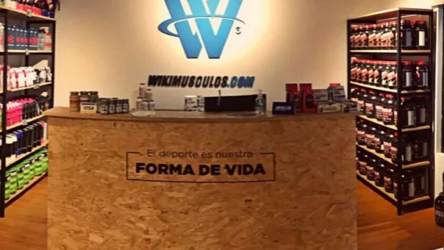 Con una inversión de US$ 500.000 Wikimúsculos amplía sus tiendas 