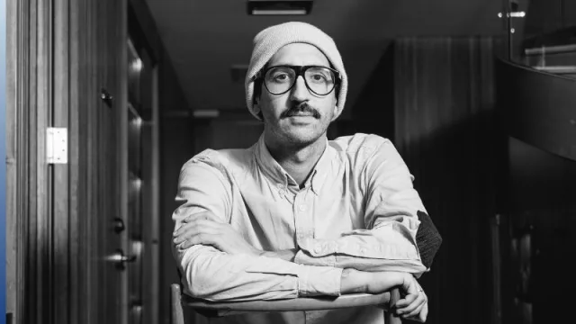 Dopo con Patricio  (by Aperol)