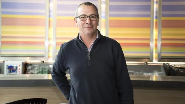 Con Ary Kanovich de Codic