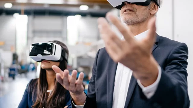 Un nuevo mundo requiere nuevas habilidades 