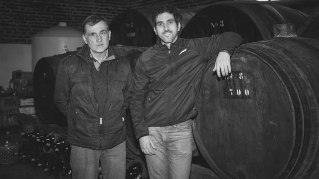 Bodega Valdi; una historia de antología